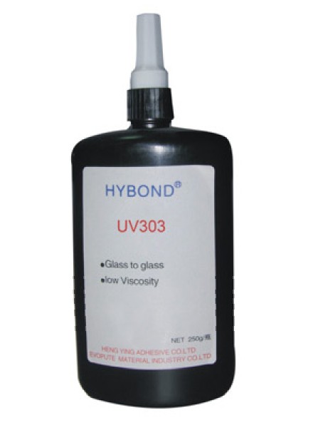 uv adhesive