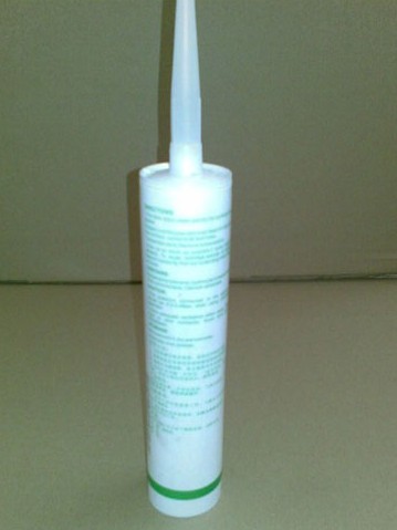 silicone sealant 