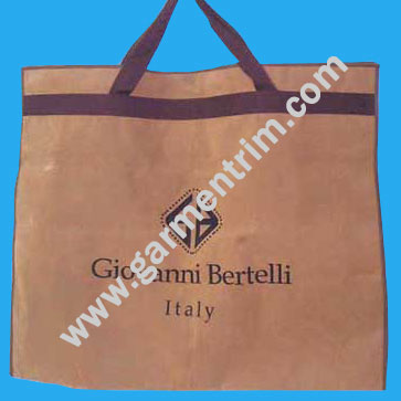 Standard Non-Woven Tote Bag