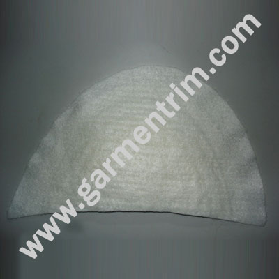 Cotton Filled Shoulder Pad