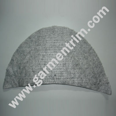 Fiber Shoulder Pad