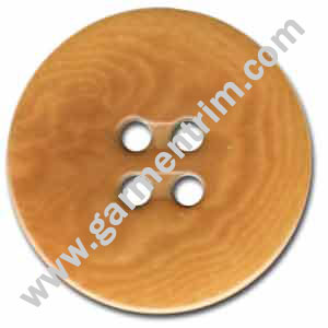 Artificial Natural Button