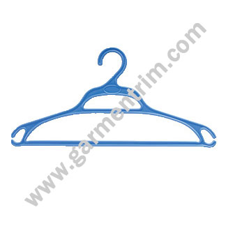 Small Plastic Hanger