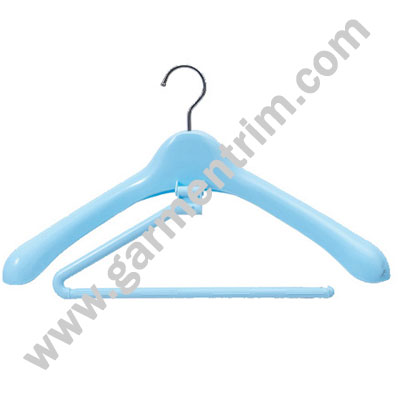 Heavy Duty Large Plastic Hanger