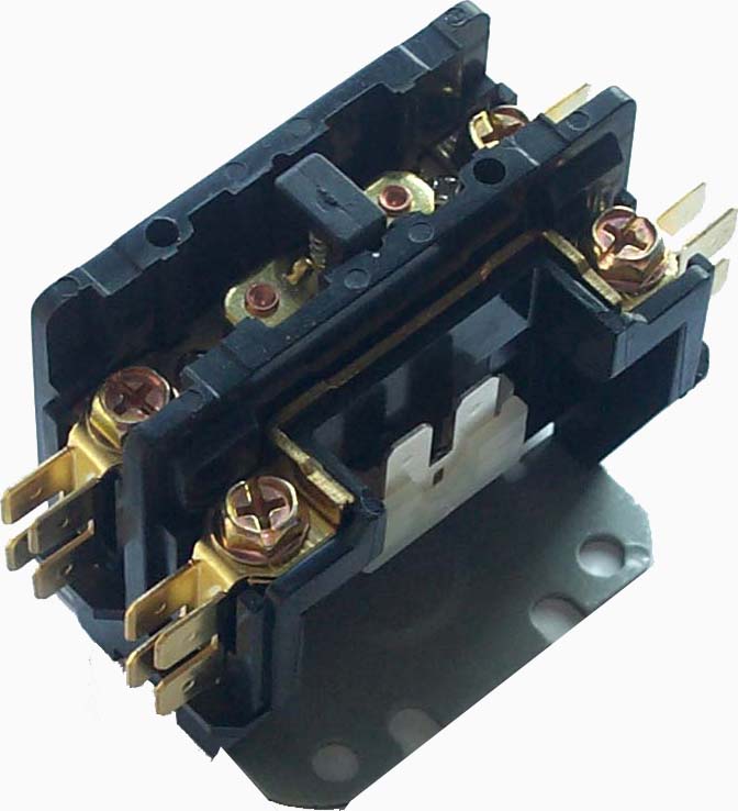 HLC-1N Series Definite Purpose Contactor