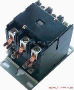 HLC-3XU04CG definite purpose contactor 