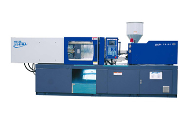 HAIDA HD series injection molding machine