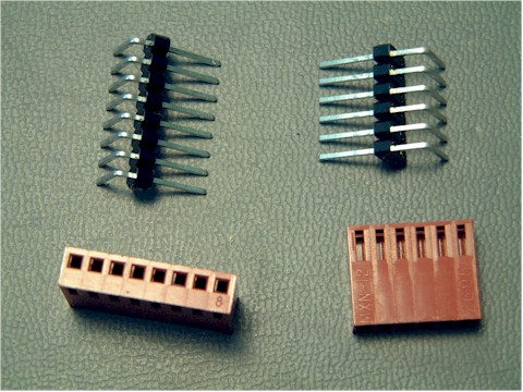 Connectors