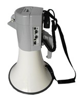 supply Siren/Whistle Megaphone/Amplifier /High Power YMH-140