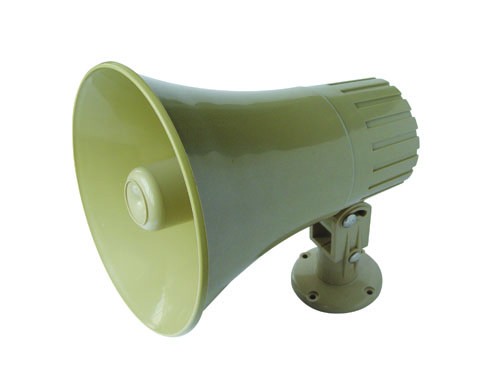 ABS Plastic Home Siren YPH--80