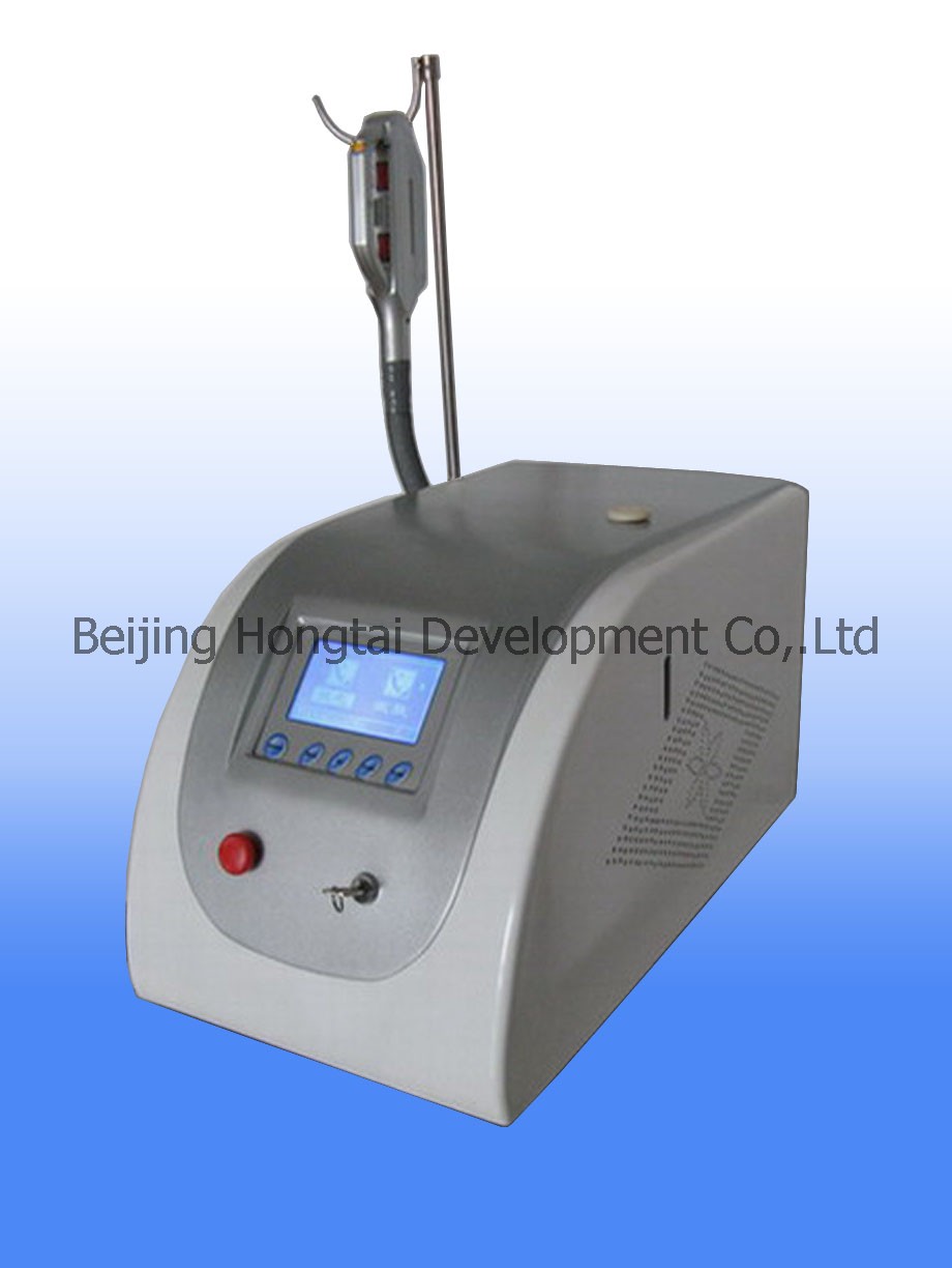 IPL skin rejuvenation machine