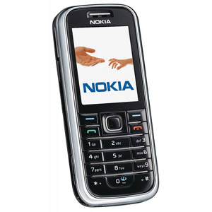  Nokia 6233 Mobile Phone