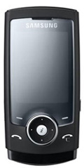 Samsung U600 