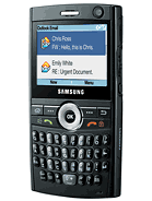 Samsung i600 