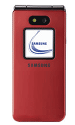 SAMSUNG E870 