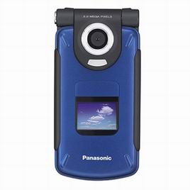 Panasonic SA7