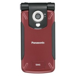 Panasonic SA6 