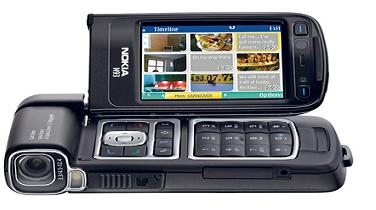 Nokia N93