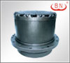 Travel Assembly (Travel Motor) of Excavator