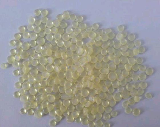 Petroleum resin