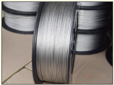 Molybdenum wire and Tungsten wire