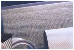 Stainless Steel Wire Mesh 