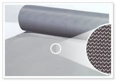 Fe-Cr Aluminum Wire Mesh 