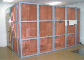 copper wire mesh