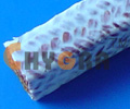 NOVOLID FIBER WITH PTFE PACKING