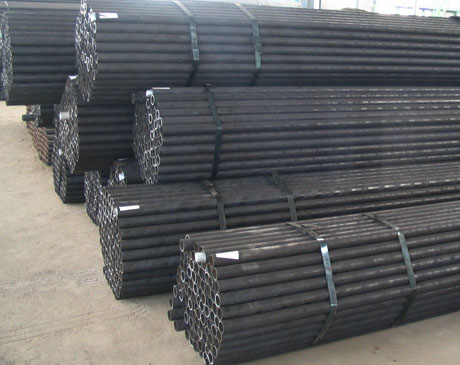 seamless steel pipes