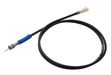 Control cable