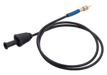 Control cable