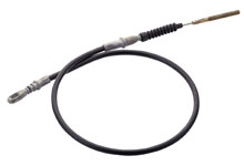 Control cable