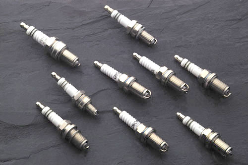 Spark plugs