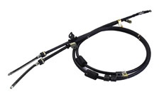 Control cable (MR307832....6)