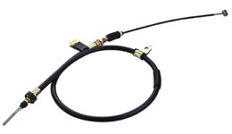 Control cable (SW602512....B3)