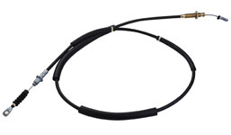 Control cable (SW602852....7)