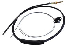 Control cable (MR353517....5)