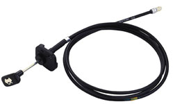 Control cable (MR229298)