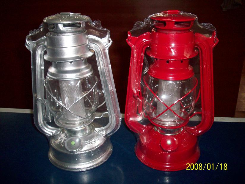 LED LANTERN 