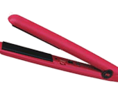 Super Ceramic Hair Straightener Iron