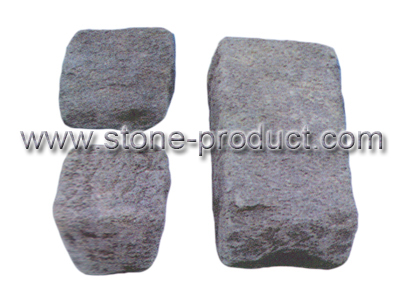 tumbled stone 