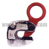 Lifting clamp