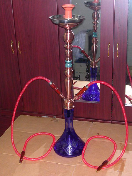 Hookah-MN018