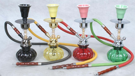 Hookah-MN005