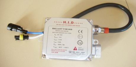 HID Digital Ballast for Xenon Lamp (Digital Ballast )