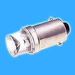 Automotive LED bulb