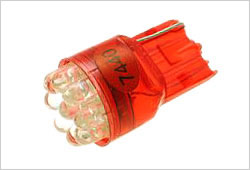 Automotive LED bulb