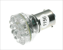 Automotive LED bulb