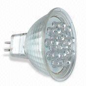 LED LIGHT BULB